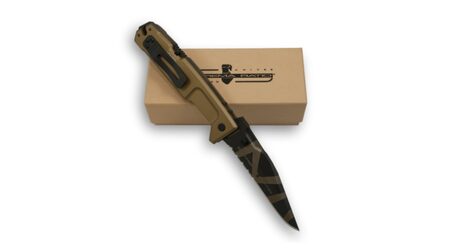 купите Нож складной Extrema Ratio M.P.C Desert Warfare - EX/136MPCDW в Санкт-Петербурге СПБ
