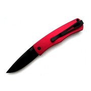 Нож складной Pro Tech BR-1 Whiskers design - PR/BR-1