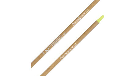 купите Стрела для лука Carbon Express Heritage Stafts (12 шт.) в Санкт-Петербурге СПБ