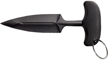 купите Нож тренировочный Cold Steel FGX Push Blade I - CS/92FPA в Санкт-Петербурге СПБ