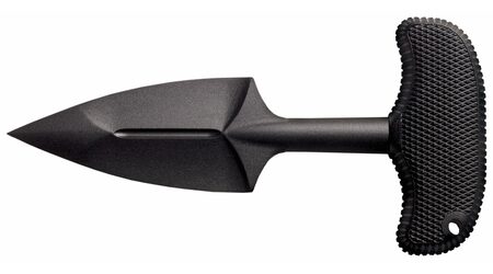 купите Нож тренировочный Cold Steel FGX Push Blade II / 92FPB в Санкт-Петербурге СПБ