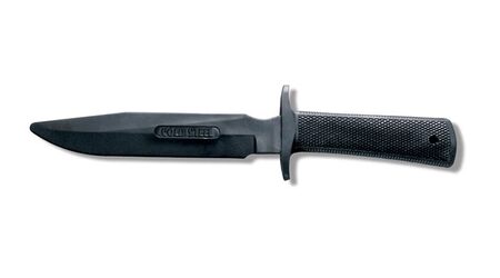 купите Нож тренировочный Cold Steel Rubber Training Military Classic / 92R14R1 в Санкт-Петербурге СПБ