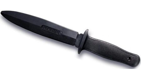 купите Нож тренировочный Cold Steel Rubber Training Peace Keeper I / 92R10D в Санкт-Петербурге СПБ