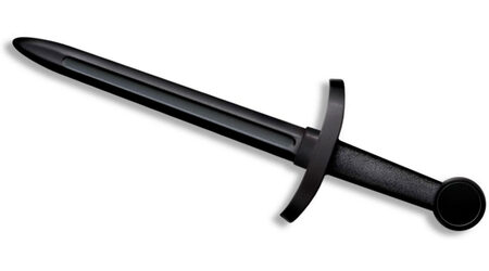 купите Нож тренировочный Cold Steel Training Dagger / 92BKD в Санкт-Петербурге СПБ