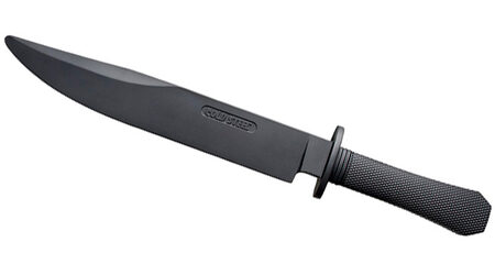 купите Тренировочный нож Cold Steel Laredo Bowie / 92R16CCB в Санкт-Петербурге СПБ